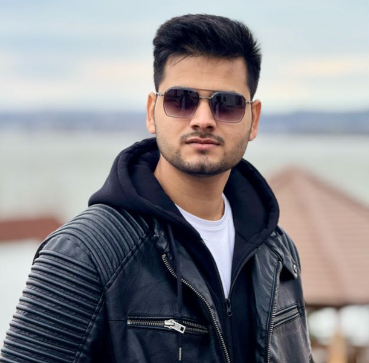 Nitin Gautam