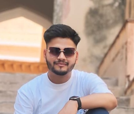 Anoop Charag