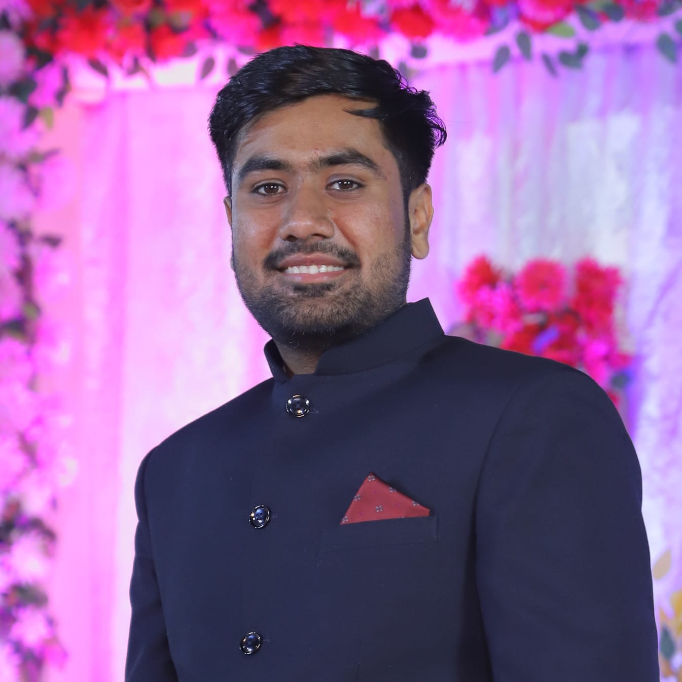 Manish Singh Kuntal