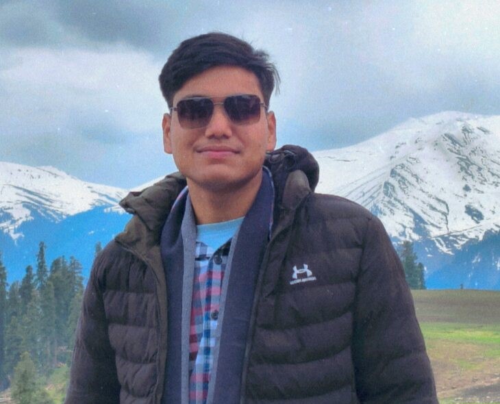 Rohit Kumar