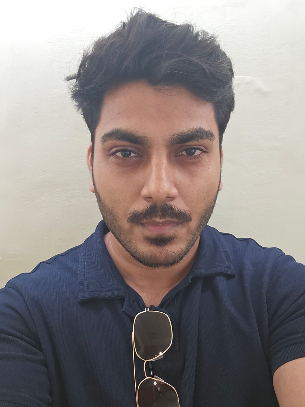 Prateek Chauhan