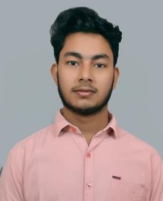 Risheekant Yadav