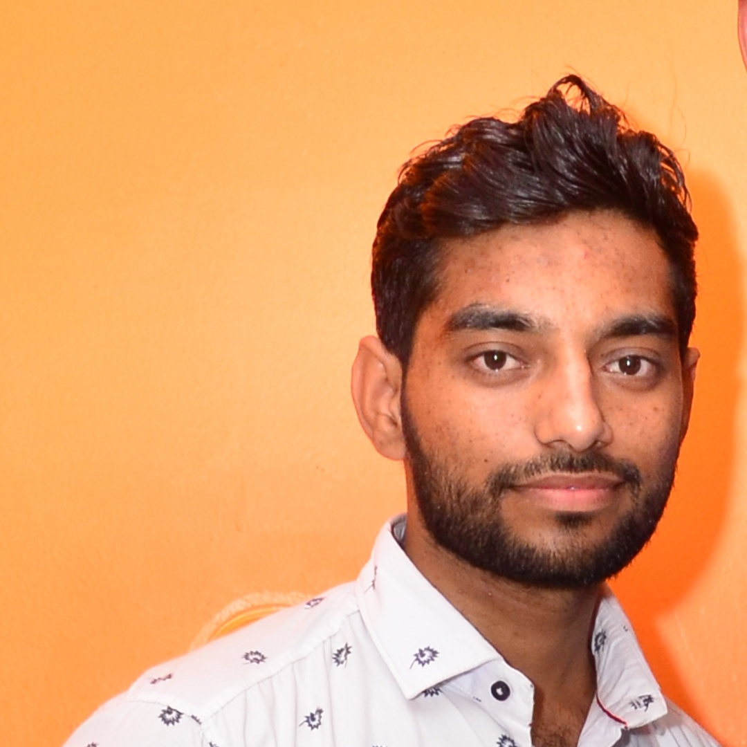 Devesh Kumar