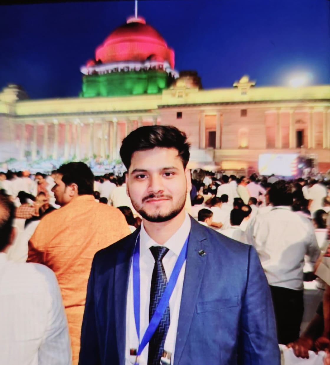 Nitin Gautam