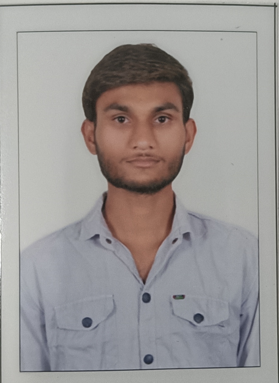 Vipin Dubela