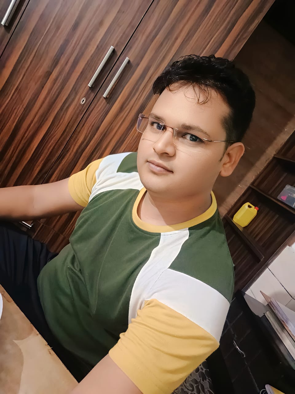 Preeti bhardwaj
