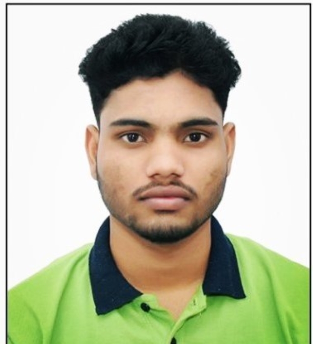 DEVESH BAGHEL