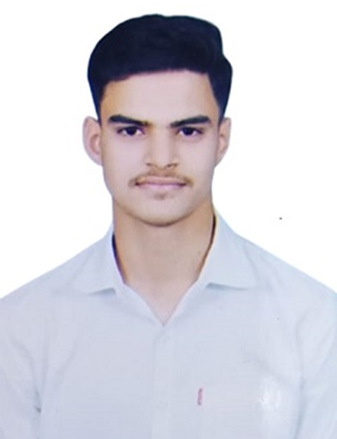 Prashant Singh Sogarwal