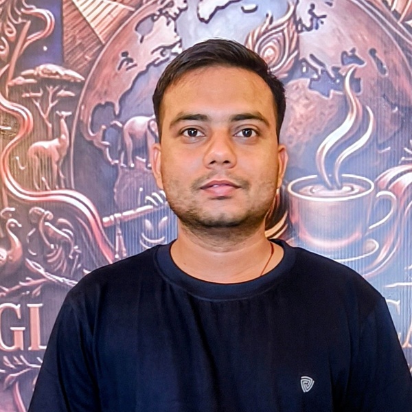 Rachit Sirohi